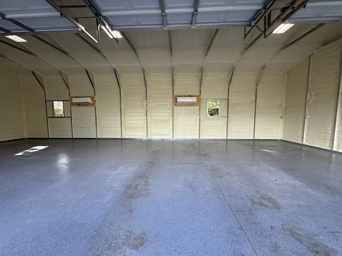 Commercial Roof Restoration in Liberty, TX